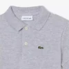 Petit piqué-Polo voor jongens