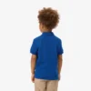 Petit piqué-Polo voor jongens