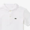 Petit piqué-Polo voor jongens