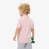 Petit piqué-Polo voor jongens