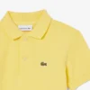 Petit piqué-Polo voor jongens