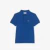 Petit piqué-Polo voor jongens