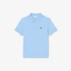 Petit piqué-Polo voor jongens