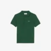 Petit piqué-Polo voor jongens
