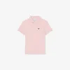 Petit piqué-Polo voor jongens