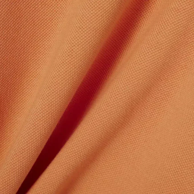 Petit piqué-Polo voor jongens