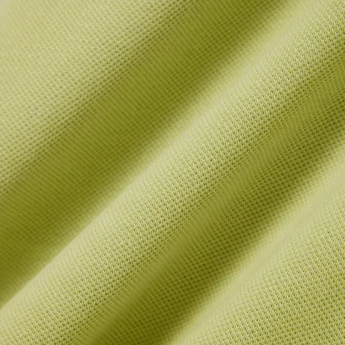 Petit piqué-Polo voor jongens