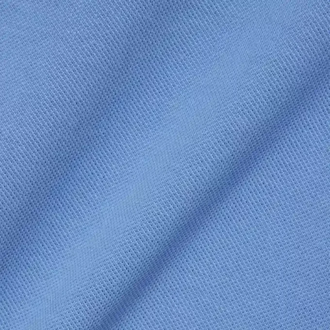 Petit piqué-Polo voor jongens