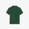 Petit piqué-Polo voor jongens