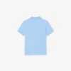 Petit piqué-Polo voor jongens