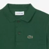 Petit piqué-Polo voor jongens