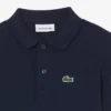 Petit piqué-Polo voor jongens
