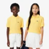 Petit Piqué-polo voor kinderen