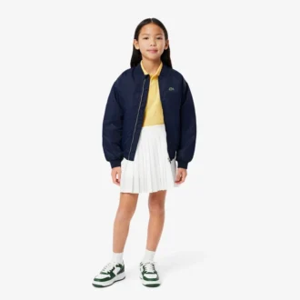 Petit Piqué-polo voor kinderen