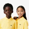 Petit Piqué-polo voor kinderen
