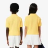 Petit Piqué-polo voor kinderen