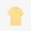 Petit Piqué-polo voor kinderen