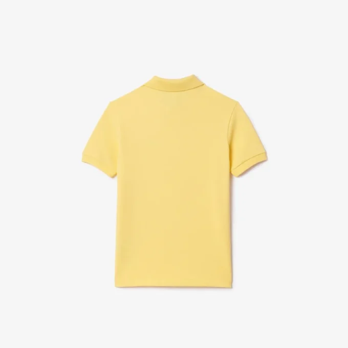 Petit Piqué-polo voor kinderen