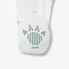 Petit Piqua-onesie met print voor baby’s