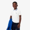 Petit Piqua-polo