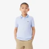 Petit Piqua-polo