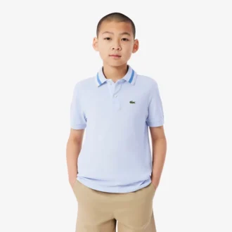 Petit Piqua-polo