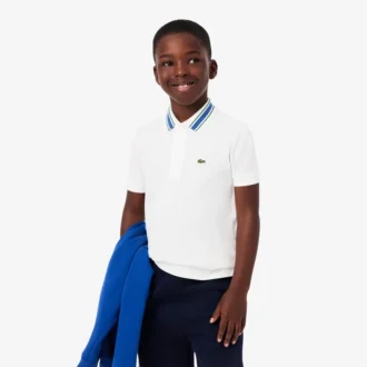 Petit Piqua-polo