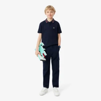 Petit Piqua-polo