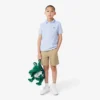 Petit Piqua-polo