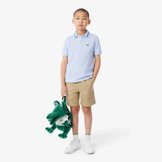 Petit Piqua-polo