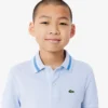 Petit Piqua-polo