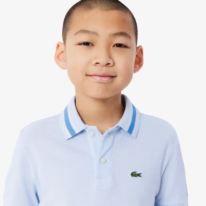 Petit Piqua-polo