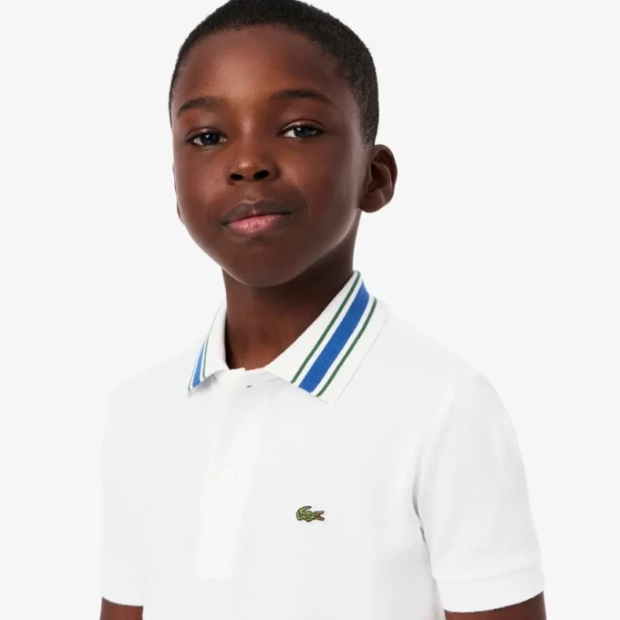 Petit Piqua-polo