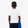 Petit Piqua-polo