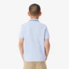 Petit Piqua-polo