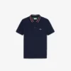 Petit Piqua-polo