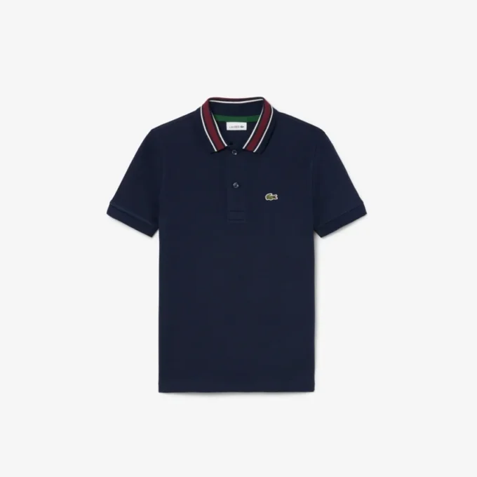 Petit Piqua-polo