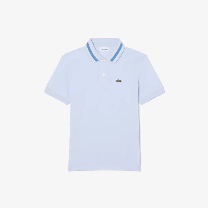 Petit Piqua-polo
