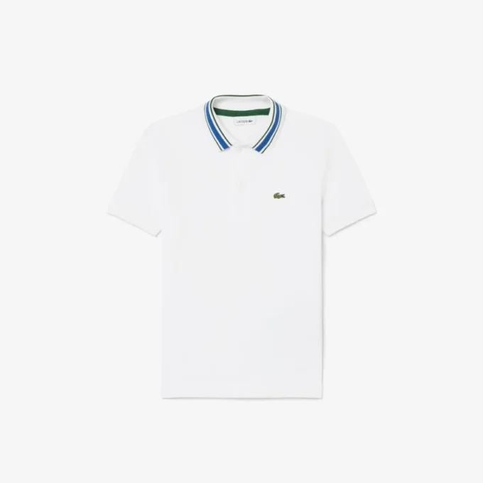 Petit Piqua-polo