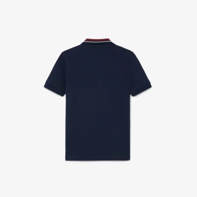 Petit Piqua-polo