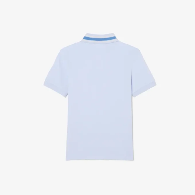 Petit Piqua-polo