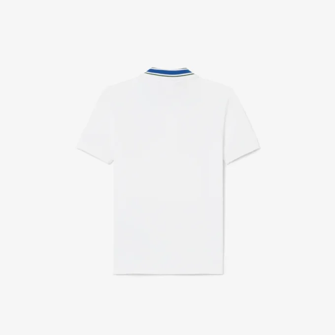 Petit Piqua-polo