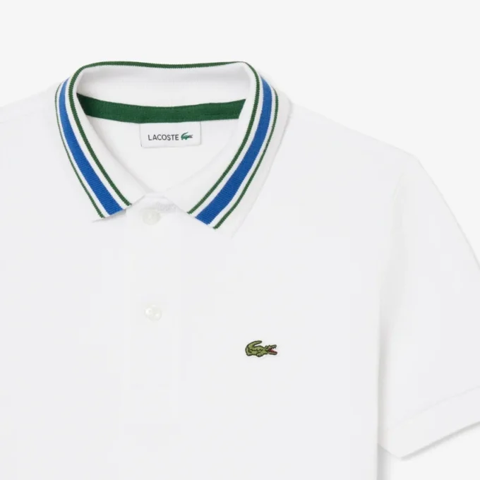 Petit Piqua-polo