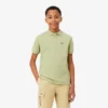 Petit Piqua-polo voor jongens