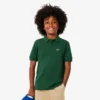 Petit Piqua-polo voor jongens