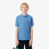 Petit Piqua-polo voor jongens