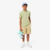 Petit Piqua-polo voor jongens