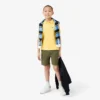 Petit Piqua-polo voor jongens