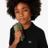 Petit Piqua-polo voor jongens