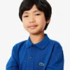 Petit Piqua-polo voor jongens